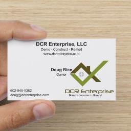 democonstremod's profile picture. Home Improvement Lead Broker