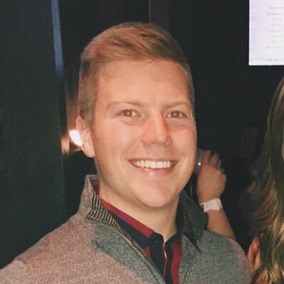 NicoJCosta's profile picture. Cyclone alum. MKE living.