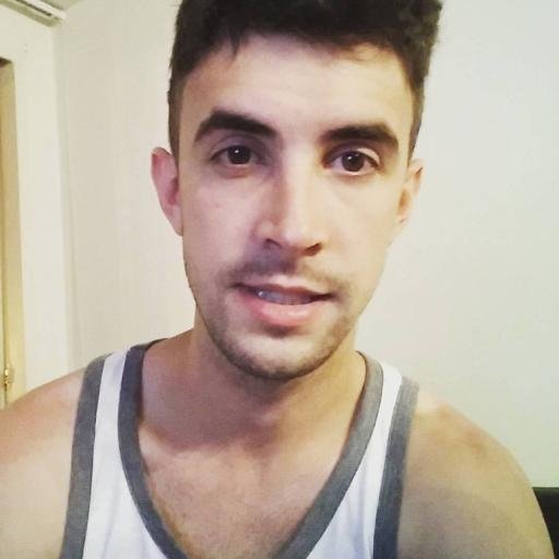 IvanGrcevic's profile picture. 