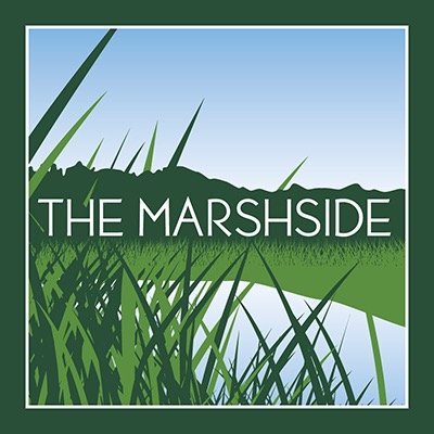 The Marshside is open for lunch and dinner at 11:30 am  7 days a week. Located in East Dennis, MA Phone:508-385-4010