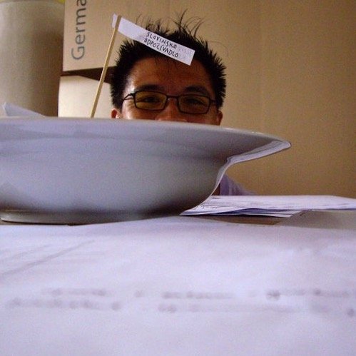 One_World_Randy's profile picture. 