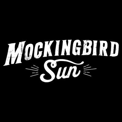 MOCKINGBIRD SUN