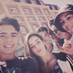 TheBigShowXD's profile picture. 