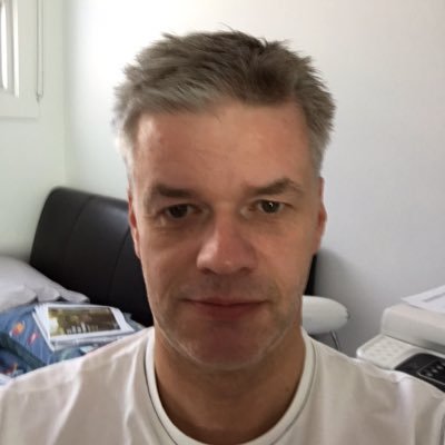 ULindskog's profile picture. 