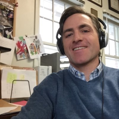 William Weppner Profile