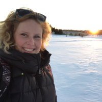 Sarah Holmes (@sarahcholmes) 's Twitter Profile