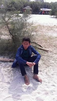 ucoksimpang78's profile picture. 