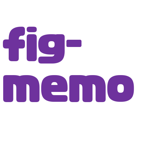 FigMemo Profile Picture