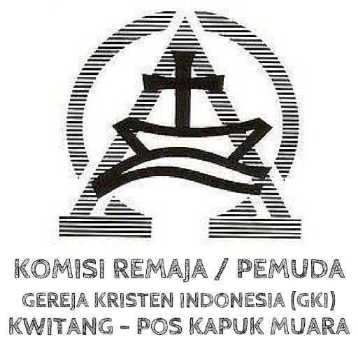 Official twitter Komisi Remaja/Pemuda GKI Kwitang Pos Kapuk Muara