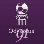 Odysseus_91's profile picture. Volg deze account voor alle up-to-date USVV Odysseus '91 tussenstanden, info en uitslagen.