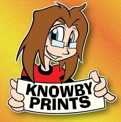 Knowbyさんのプロフィール画像