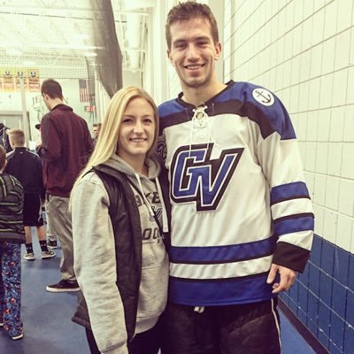 Laurenn_vann's profile picture. Olivet soccer #12