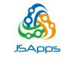 JSAppsPage's profile picture. 