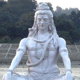 Lord Shiva (@shivaherea) / Twitter