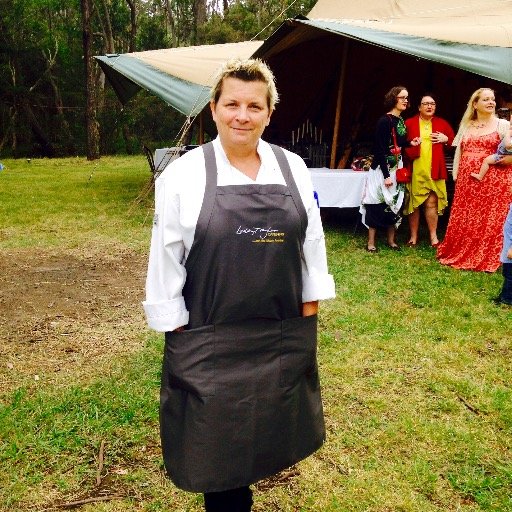 Hobarts by Lesley Taylor, Lesley Taylor Catering