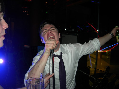 azzawaugh's profile picture. Boy from the country living in the big smoke. Love my sports getting in the social pages of the herald sun.