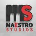 Maestro Studios (@studiosmaestro) Twitter profile photo Maestro Studios (@studiosmaestro) Twitter profile photo