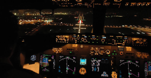 Businessman. Trainee Pilot. Want to be Cardiac Surgeon.