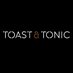 Toast & Tonic (@toastandtonic) Twitter profile photo
