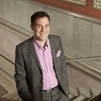 Fredrick vonSchoultz (@fvonschoultz) 's Twitter Profile Photo Fredrick vonSchoultz (@fvonschoultz) 's Twitter Profile Photo