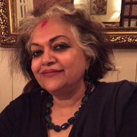 Dr. Alka Pande (@dralkapande) 's Twitter Profile