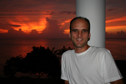 Tom Tolman