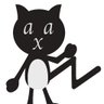 aznyax_azmax's profile picture. AZmax内に生息中、黒ねこ/ゆるキャラ 性別不明