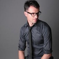 Jesse Forest (@jessedforest) 's Twitter Profile