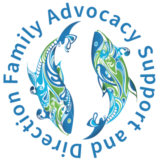 Family Advocacy Support and Direction. Natascha Lawrence, MA, RCC, BCRPT, C-SPT, specializes in MH, trauma & addiction treatment of those affected by FASD & ND