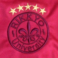 立教サッカー愛好会 2016 (@rebellion_2016) Twitter profile photo