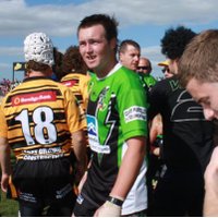 Albury Thunder (@alburythunder) 's Twitter Profile