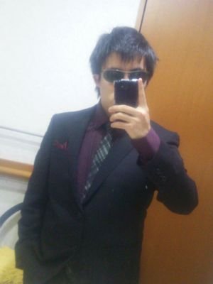 KARAとL'Arc〜en〜CielとXJAPANとNiziUと特撮と遊戯王をこよなく愛する29歳のおじさんです!宜しくお願い致します!!(難聴&吃音持ちです)