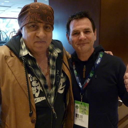 basarath's profile picture. 