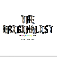 The Originalist (@originalistore) 's Twitter Profile