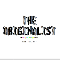 The Originalist(@originalistore) 's Twitter Profileg