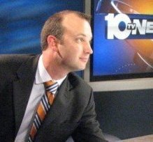 10TV News Meteorologist