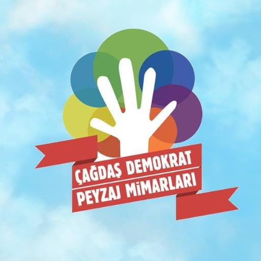 İSTANBUL ÇAĞDAŞ DEMOKRAT PEYZAJ MİMARLARI