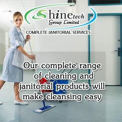 Welcome to Shine Tech Group #Twitter. We provide commercial #cleaningservices in #Vaughan #Etobicoke, #Woodbridge and #Toronto (#GTA). #CommercialCleaning