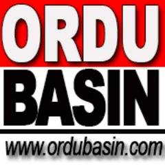 Ordu Basın