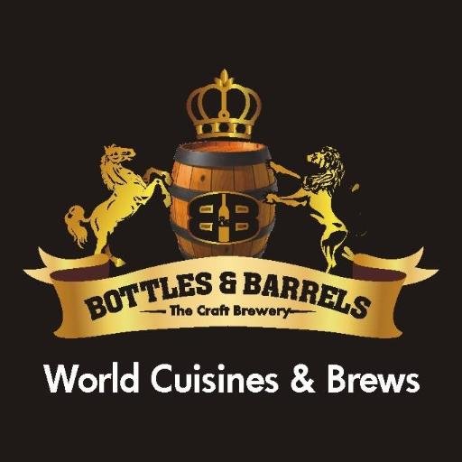 We are proud to be Gurgaon's first Horizontal Brew House serving different flavours of Beer throughout.