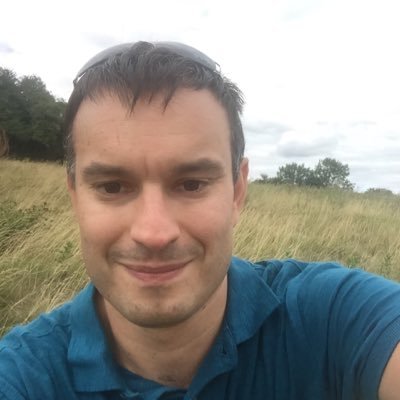 Head of learning programme at The Open Data Institute