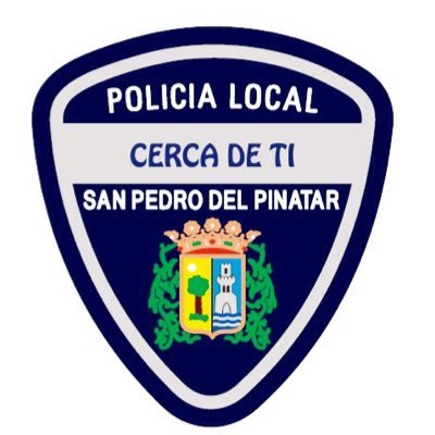 Policía Pinatar