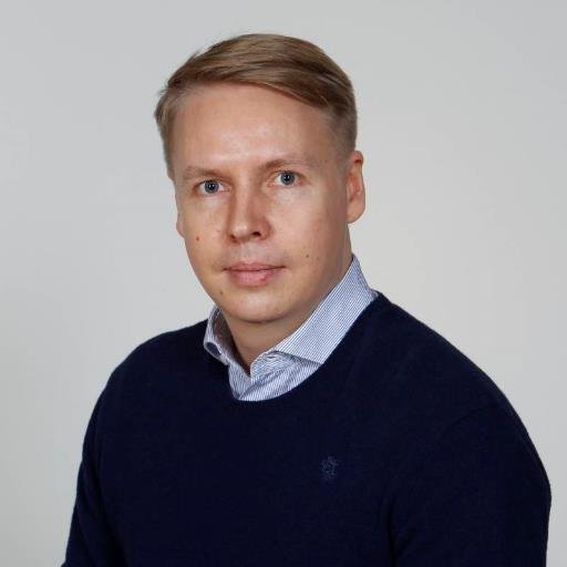 CEO, UB Nordic Forest Management Ltd
Tweets and views are my own.