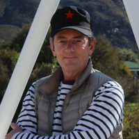 ConradOwens (@conradowens) 's Twitter Profile