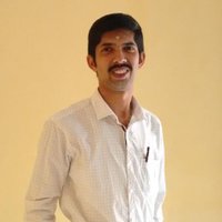 Pradeep Shankar M(@mpsbhat) 's Twitter Profile Photo