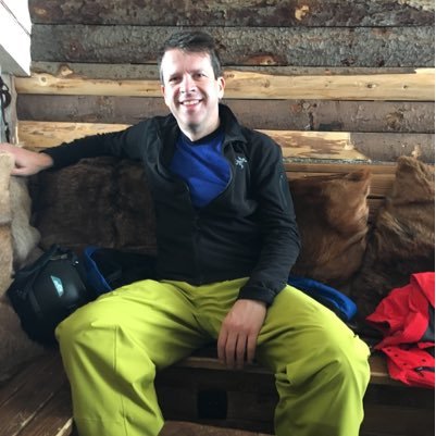 markhislop's profile picture. 