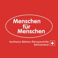 Stiftung Menschen für Menschen(@MfM_Schweiz) 's Twitter Profile Photo