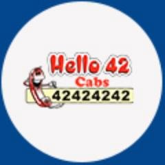 Hello42Cab