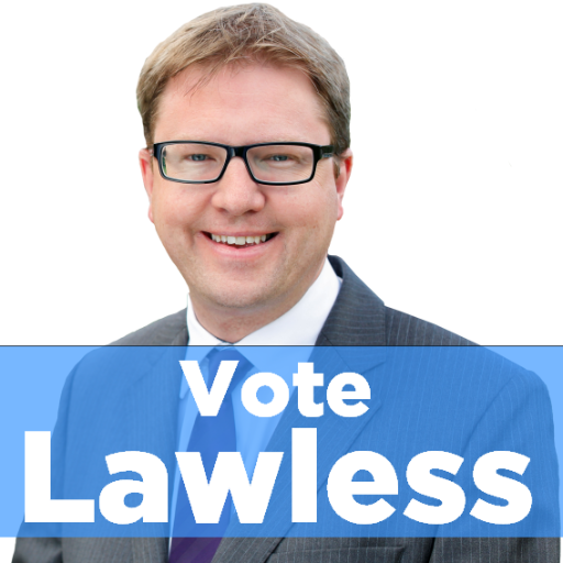 Run by James Lawless TD supporters group.