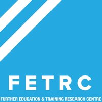 FETRC Further Education & Training Research Centre(@FETRC_DCU) 's Twitter Profile Photo